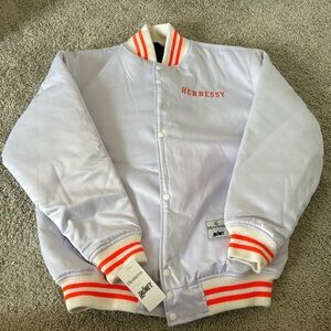 Hennessy x Daömey Bomber Jacket